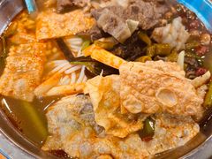 -雙冲柳州螺蛳粉&酸嘢&桂林米粉(簋街店)