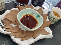 -撒拉人家.酸菜牦牛肉火锅