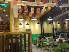 -蜀川川破店·江湖菜·烧烤(北京首店)