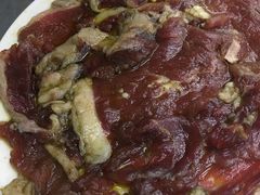 -松明一烤肉馆(鲁园店)