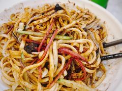 老北京炸酱面-大碗居老北京炸酱面(蛇口店)