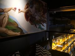 -ibarrel爱杯·bistro&brunch(江宁路店)