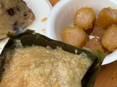 -鼎香皇高佬苏裹蒸粽