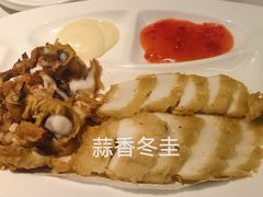-旺达·福州菜(正大广场店)