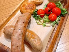 -城市大道红炉披萨烘焙坊