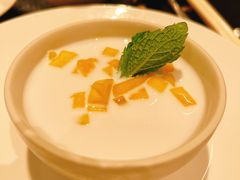 -ManHo万豪中餐厅(成都茂业JW万豪酒店)
