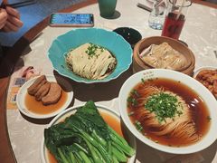 -松鹤面馆·古法焖肉面(观前店)