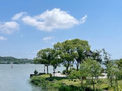 -东钱湖旅游度假区