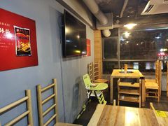 -袁记串串香火锅(郑和中路店)