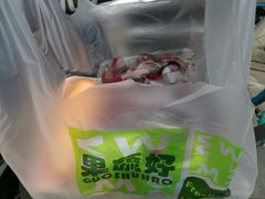-果蔬好生活超市(乐堤港店)