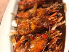 -美奈小馆·东南亚菜(福田星河COCO Park店)