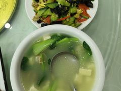 -聚德福海鲜家常菜(刘庄店)