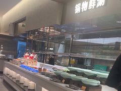 -星伦多自助料理·涮烤一体(杭州来福士店)