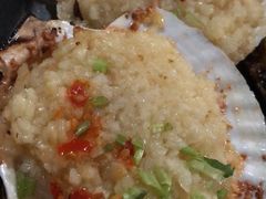 -夜烤·宜宾烧烤(洋河路店)
