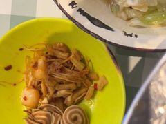 -彭耕记猪油炒小菜(吉联mall店)