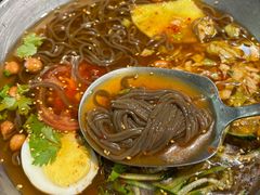 -熙成烧烤·三十三年(开发区店)