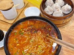 -常鲜德乐购迎桂馒头店(麻巷公寓店)