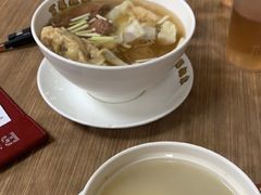 -百福麵家(新馬路店)