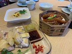 -茶小点(丽悦新天店)