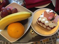 -上海雅居乐万豪侯爵酒店