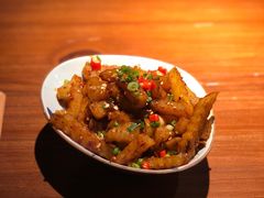 土豆-锦尚阁烤鱼(望京新荟城店)