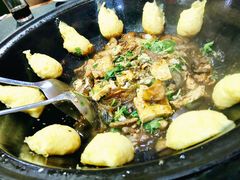 -俊家铁锅炖鱼(地工路店)