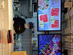 -京和风食堂·定食寿喜锅(保利樾广场店)