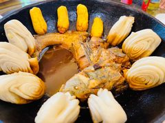 -古洼一锅鲜(开发区店)