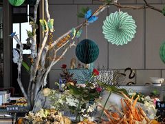 -万达文华酒店·48F云端窗景美食汇自助餐厅