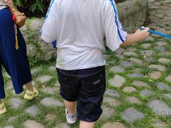 -成都市活水公园