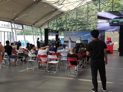 -上海西上海奥杰奥迪汽车销售有限公司(真如店)