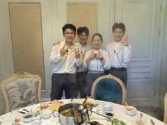 -京彩臻品火锅
