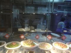 -渔民船说·北塘海鲜·天津菜·海肠捞饭(北塘古镇店)