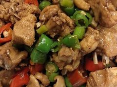 -宴秋杭州菜(锦艺城店)