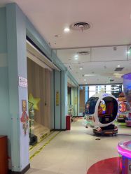 -meland亲子乐园·派对·研学(淄博万象汇店)