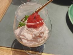 慕斯-晟永興烤鸭店(五道口店)
