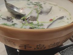 -宝荣鱼馆·临湖之宴(千岛湖店)