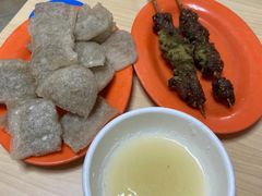 -黄寺卤煮·黄寺喝酒公司