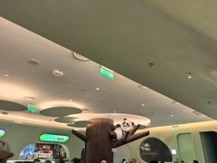 -眉州东坡·熊猫主题餐厅(枫蓝店)