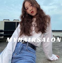 -MY HAIR ARDOR