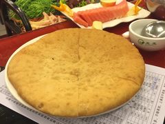 -香丽缘饭馆(黑龙潭店)