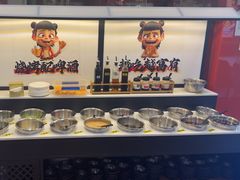 -潮汕美牛肉丸火锅店(天宁寺店)