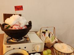 -小银家日式简餐(中信丹阳花园店)