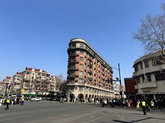 -老吉士酒家(天平路店)