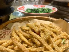 -肖记公安牛肉鱼杂馆· 省级非物质文化遗产(仁和路店)