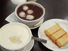 -民信老铺(双皮奶博物馆店)