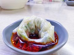 -面道赞宁海海鲜面(迎凤街店)