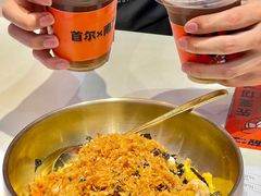 -崔解放·朝韩大排档(虹悦城店)