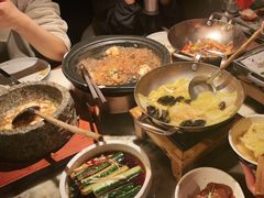 -绿茶餐厅(领展购物广场·中关村店)