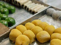-沈大成(南京东路店)